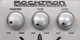 Педаль эффектов Rocktron Boutique Valve Charger - изображение 2