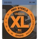 Струны для электрогитары DʼADDARIO EPS510 XL ProSteels Regular Light (10-46) - изображение 1