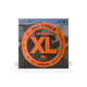 Струны для электрогитары DʼADDARIO EPS510 XL ProSteels Regular Light (10-46) - изображение 2