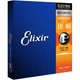 Струни для електрогітари Elixir EL NW L - зображення 2