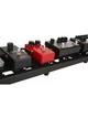 Монтажная пластина Rockbag QuickMount Type UH - Universal Pedal Mounting Plate For Horizontal Pedals - изображение 5