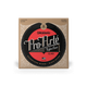 Струны для классической гитары DʼADDARIO EJ49 Pro Arte Black Nylon Normal Tension - изображение 1