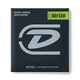 Струны для бас-гитары Dunlop DBN50110 Nickel Wound Heavy 50-110 - изображение 1
