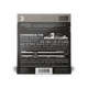 Струны для бас-гитары DʼADDARIO ENR71 XL Half Rounds Bass Regular Light (45-100) - изображение 3