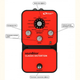 Педаль эффектов Source Audio SA124 Soundblox Classic Distortion - изображение 3