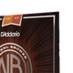 Струны для акустической гитары DʼADDARIO NB1047 Nickel Bronze Extra Light (10-47) - изображение 3
