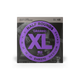Струны для электрогитары DʼADDARIO EHR370 XL Half Rounds Medium (11-49) - изображение 1