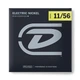 Струны для электрогитары Dunlop DEN1156 Performance+ Electric Guitar Strings (11-56) - изображение 1