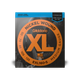 Струны для бас-гитары DʼADDARIO EXL160-5 XL Nickel Wound Bass Medium 5-String (50-135) - изображение 1