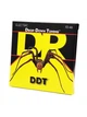 Струны для электрогитары DR Strings DDT Drop Down Tuning Electric - Medium (10-46) - изображение 2