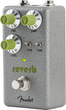 Педаль эффектов Fender Pedal Hammertone Reverb - изображение 3