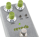 Педаль эффектов Fender Pedal Hammertone Reverb - изображение 4
