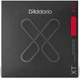 Струны для акустической гитары DʼADDARIO XTABR1356 XT 80/20 Bronze Medium (13-56) - изображение 4