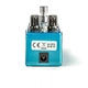 Педаль эффектов MXR Custom Shop Timmy Overdrive - изображение 4