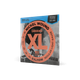 Струны для электрогитары DʼADDARIO EXL110W XL Nickel Wound Regular Light Wound 3RD (10-46) - изображение 2