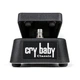 Педаль эффектов Dunlop Cry Baby Classic Wah - изображение 1