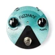 Педаль эффектов Dunlop Jimi Hendrix Fuzz Face Mini Distortion - изображение 1