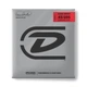 Струны для бас-гитары Dunlop DBMMS45105 Marcus Miller uper Bright Bass Strings (45-105) - изображение 1