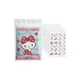 Гидроколоидные пластыри от прыщей Hello Kitty одноразового применения 120 шт. Разноцветный - изображение 1