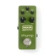 Педаль эффектов MXR Thump Bass Preamp - изображение 1
