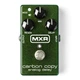 Педаль эффектов MXR Carbon Copy Analog Delay - изображение 1