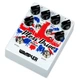 Педаль эффектов Wampler Plexi Drive Deluxe - изображение 3
