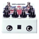 Педаль эффектов Wampler Plexi Drive Deluxe - изображение 5