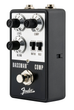 Педаль эффектов Fender Pedal Bassman Compressor - изображение 2