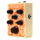 Педаль эффектов Orange Acoustic Pedal - изображение 2