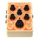 Педаль эффектов Orange Acoustic Pedal - изображение 3