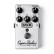 Педаль эффектов MXR Super Badass Distortion - изображение 1