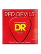 Струны для электрогитары DR Strings Red Devils Electric - Light Heavy (9-46) - изображение 1