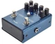 Педаль эффектов Fender Pedal Full Moon Distortion - изображение 3