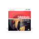 Струны для акустической гитары DʼADDARIO EJ12 80/20 Bronze Medium (13-56) - изображение 1