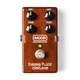 Педаль эффектов MXR Bass Fuzz Deluxe - изображение 1