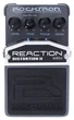Педаль эффектов Rocktron Reaction Distortion 2 - изображение 1