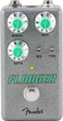 Педаль эффектов Fender Pedal Hammertone Flanger - изображение 1