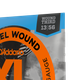 Струны для электрогитары DʼADDARIO EJ22 XL Nickel Wound Jazz Medium (13-56) - изображение 5