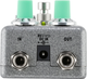 Педаль эффектов Fender Pedal Hammertone Flanger - изображение 6