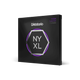 Струны для электрогитары DʼADDARIO NYXL1164 Medium 7-String (11-64) - изображение 3