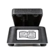 Педаль эффектов Dunlop High Gain Volume Pedal - изображение 1