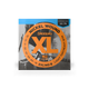 Струны для электрогитары DʼADDARIO EXL140-8 XL Nickel Wound Light Top/Heavy Bottom 8-String (10-74) - изображение 2