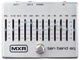 Педаль эффектов MXR Ten Band EQ - изображение 1