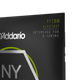 Струны для электрогитары DʼADDARIO NYXL1156 Medium Top/Extra Heavy Bottom (11-56) - изображение 2