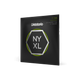Струны для электрогитары DʼADDARIO NYXL1156 Medium Top/Extra Heavy Bottom (11-56) - изображение 3