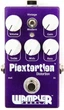Педаль эффектов Wampler Plextortion Distortion Pedal - изображение 1