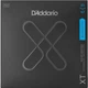 Струны для акустической гитары DʼADDARIO XTABR1047-12 XT 80/20 Bronze Light 12-String (10-47) - изображение 1