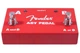 Футсвич Fender Pedal 2-Switch ABY - изображение 7
