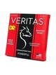 Струни для електрогітари DR Strings Veritas Coated Core Electric Guitar Strings - Heavy (11-50) - зображення 2