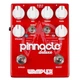 Педаль эффектов Wampler Pinnacle Deluxe v2 - изображение 1